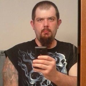 Meet your Posher, Russell